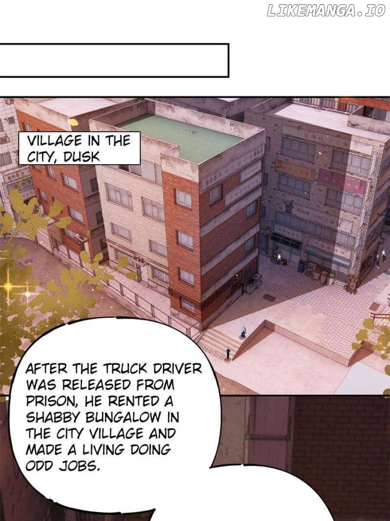 My Financial Backer is Only 5 Years Old Chapter 71 - page 1