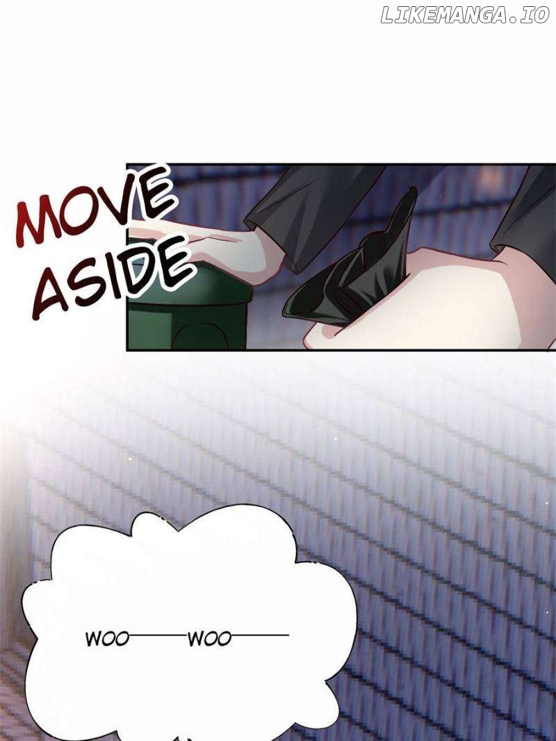 My Financial Backer is Only 5 Years Old Chapter 71 - page 10