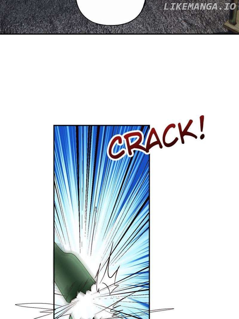 My Financial Backer is Only 5 Years Old Chapter 71 - page 17