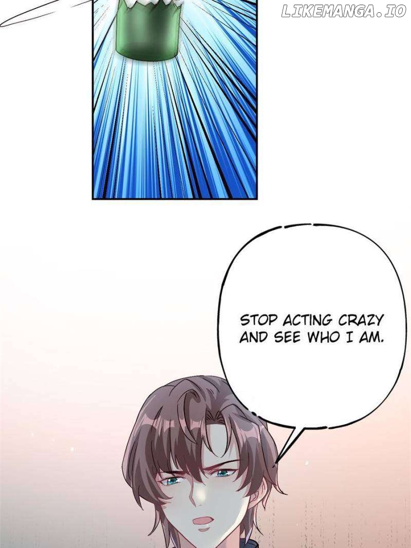 My Financial Backer is Only 5 Years Old Chapter 71 - page 18