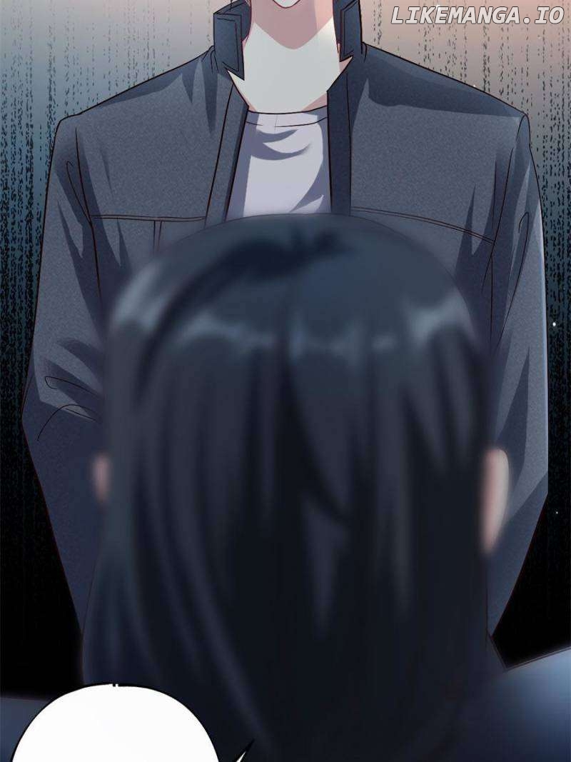 My Financial Backer is Only 5 Years Old Chapter 71 - page 19