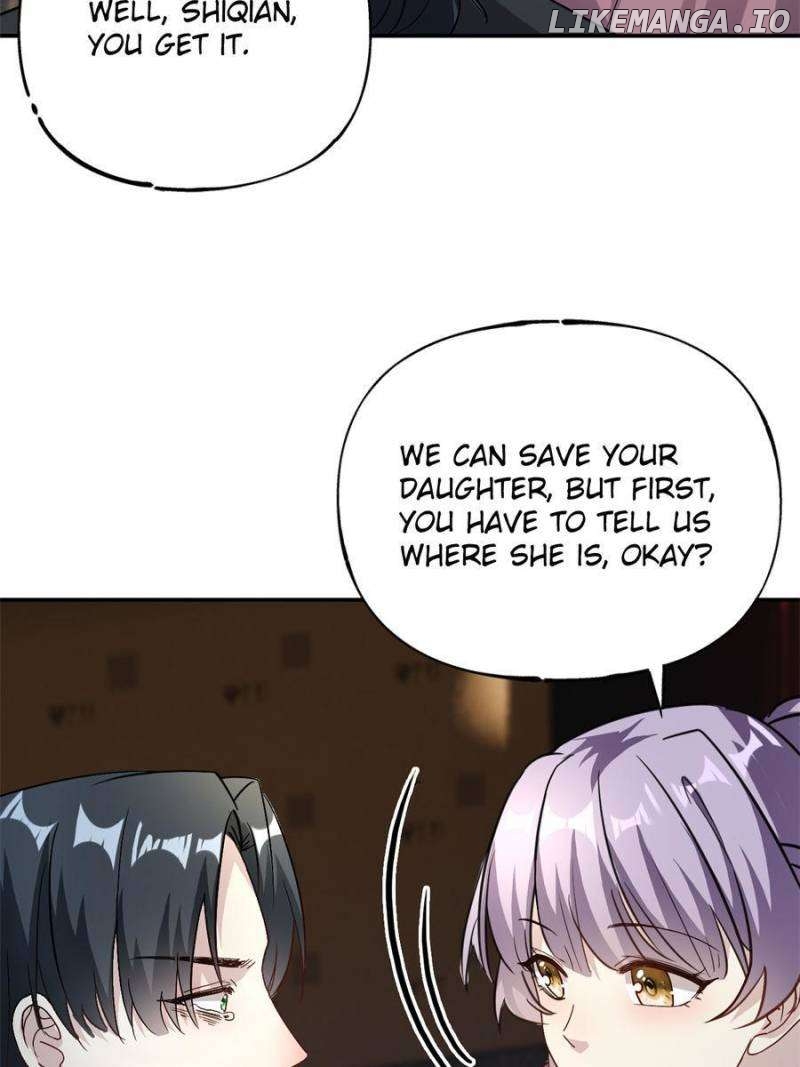 My Financial Backer is Only 5 Years Old Chapter 71 - page 25