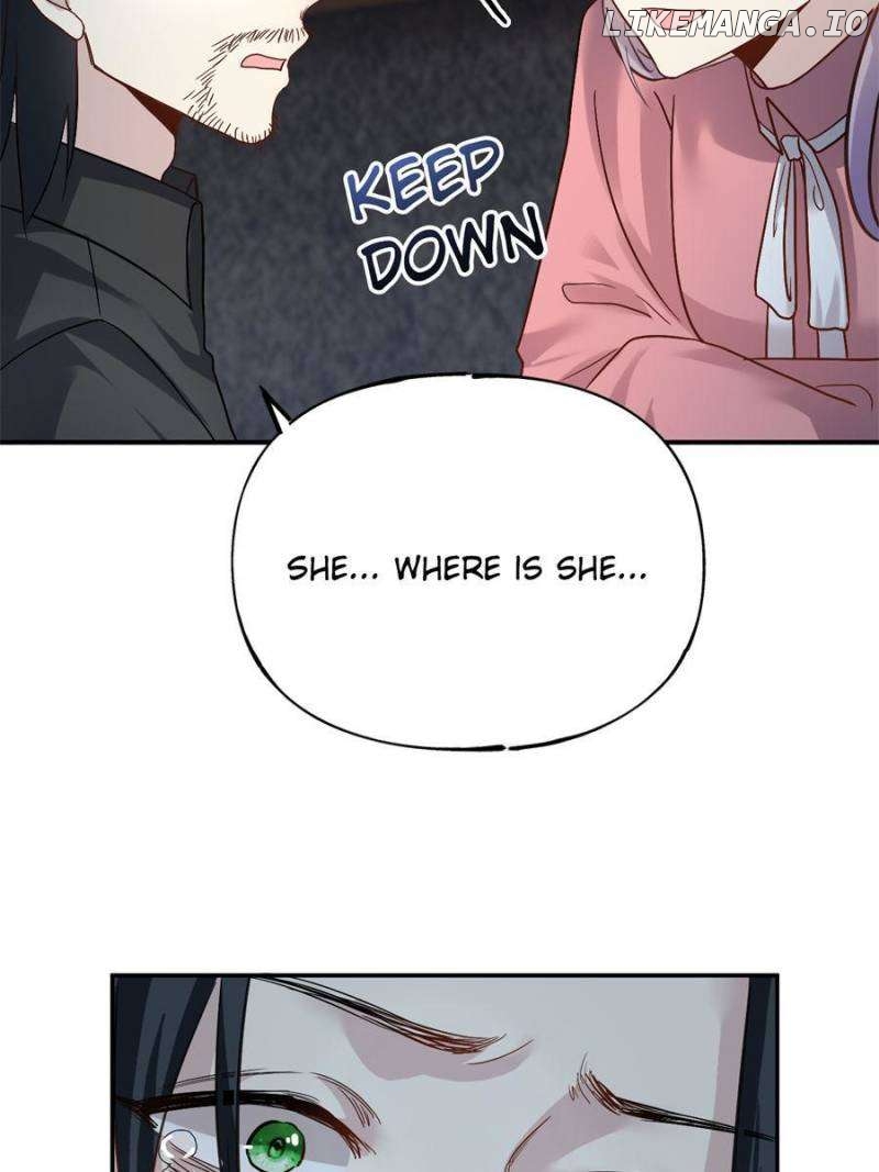 My Financial Backer is Only 5 Years Old Chapter 71 - page 26