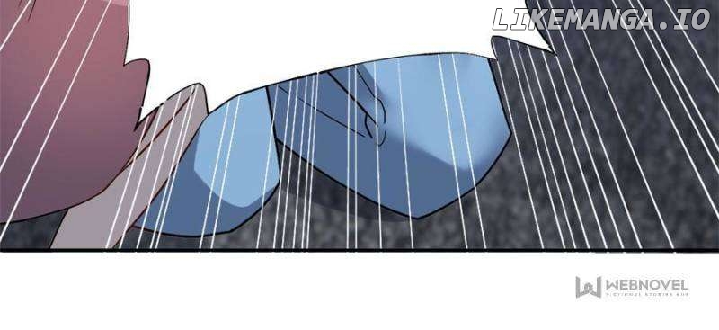 My Financial Backer is Only 5 Years Old Chapter 71 - page 29