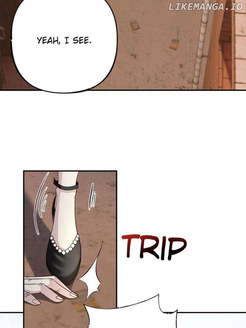 My Financial Backer is Only 5 Years Old Chapter 71 - page 3