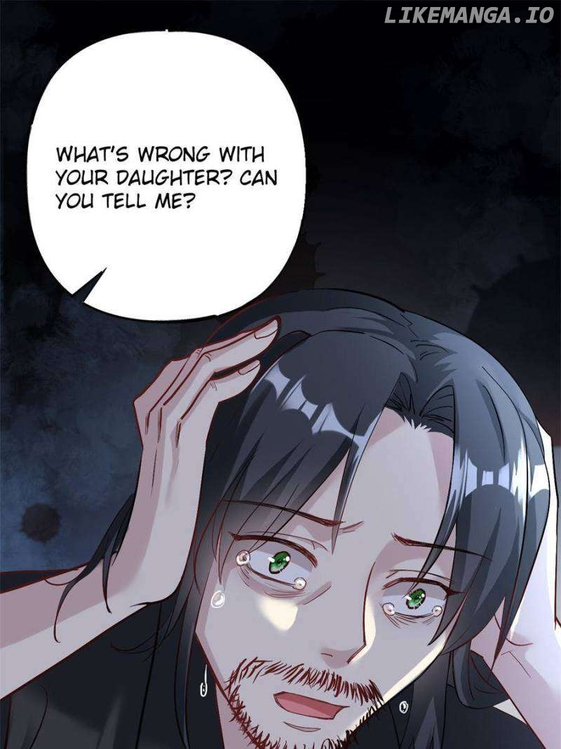 My Financial Backer is Only 5 Years Old Chapter 71 - page 30