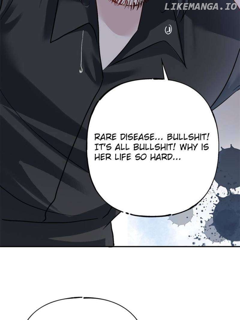 My Financial Backer is Only 5 Years Old Chapter 71 - page 31