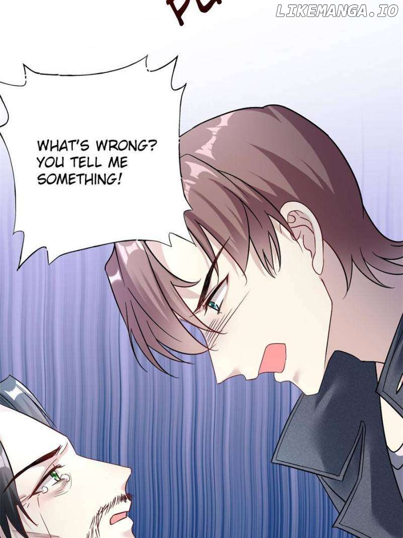 My Financial Backer is Only 5 Years Old Chapter 71 - page 34