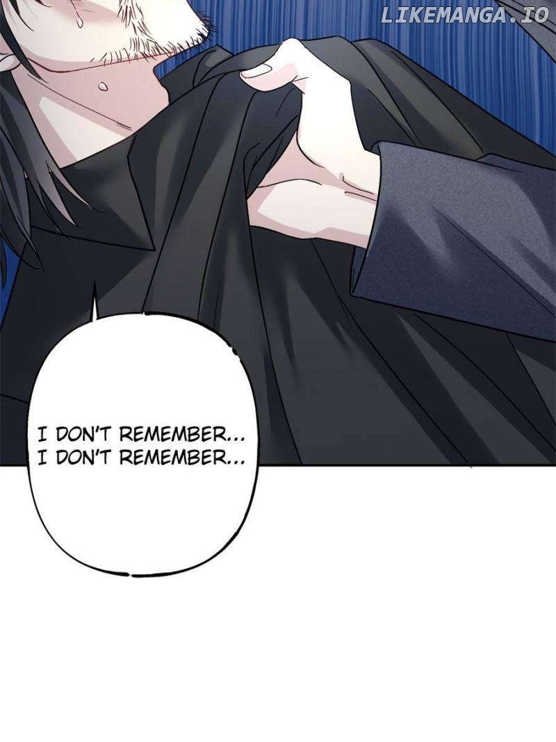 My Financial Backer is Only 5 Years Old Chapter 71 - page 35
