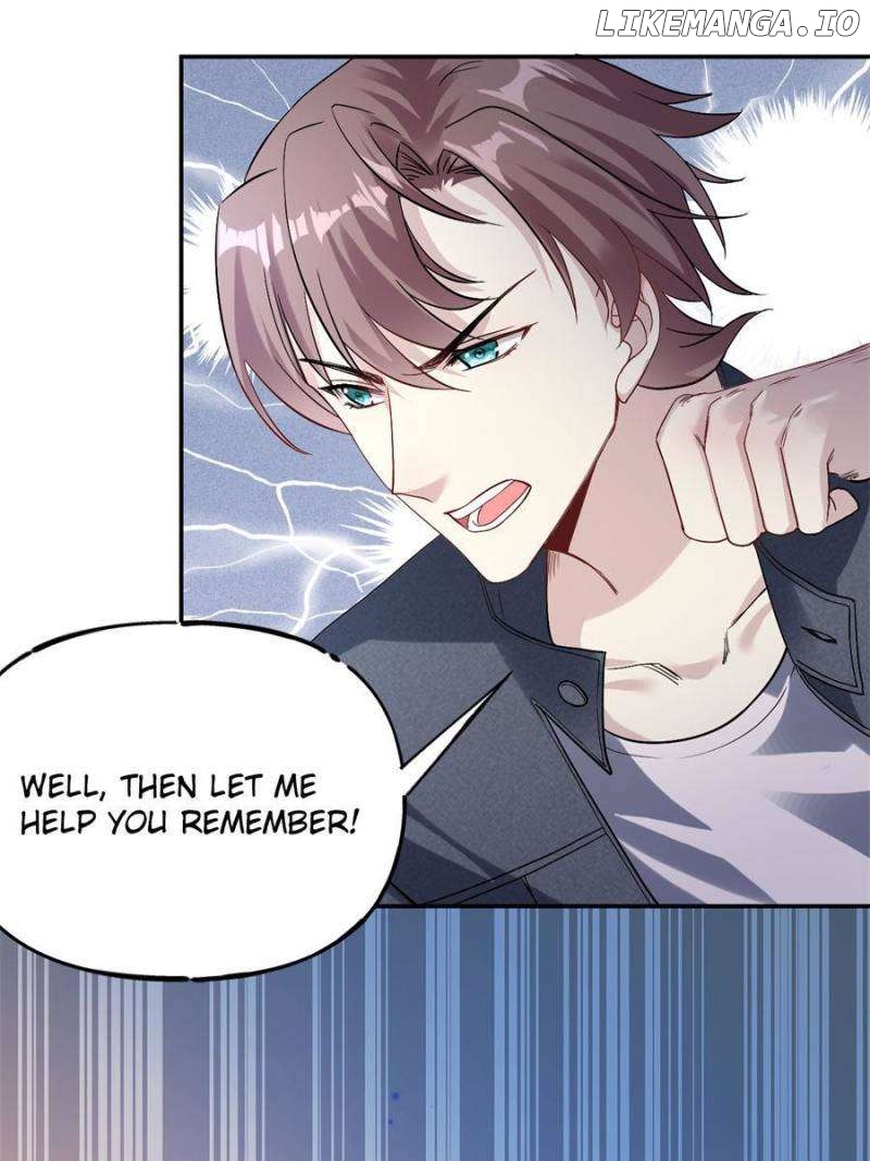 My Financial Backer is Only 5 Years Old Chapter 71 - page 36