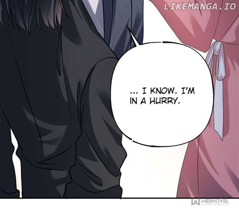 My Financial Backer is Only 5 Years Old Chapter 71 - page 38