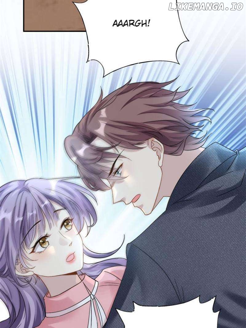 My Financial Backer is Only 5 Years Old Chapter 71 - page 4