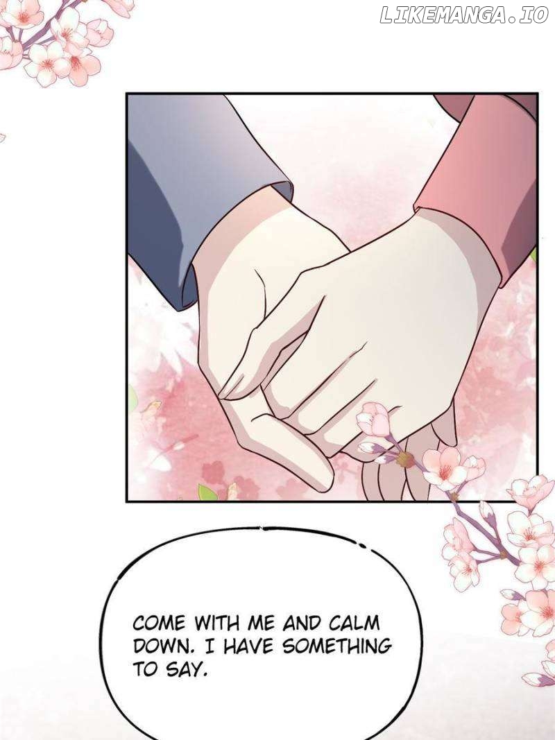 My Financial Backer is Only 5 Years Old Chapter 71 - page 40