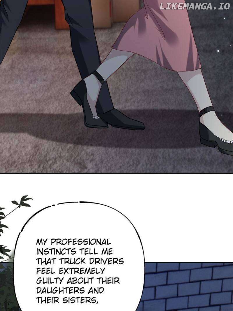 My Financial Backer is Only 5 Years Old Chapter 71 - page 42