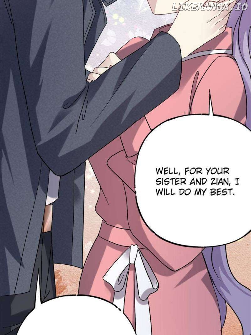 My Financial Backer is Only 5 Years Old Chapter 71 - page 47