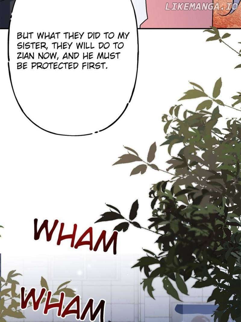 My Financial Backer is Only 5 Years Old Chapter 71 - page 48