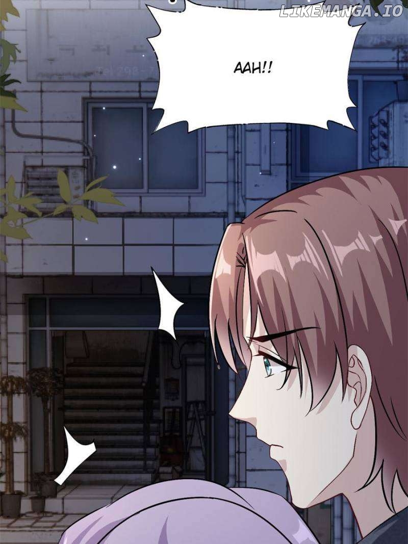 My Financial Backer is Only 5 Years Old Chapter 71 - page 49