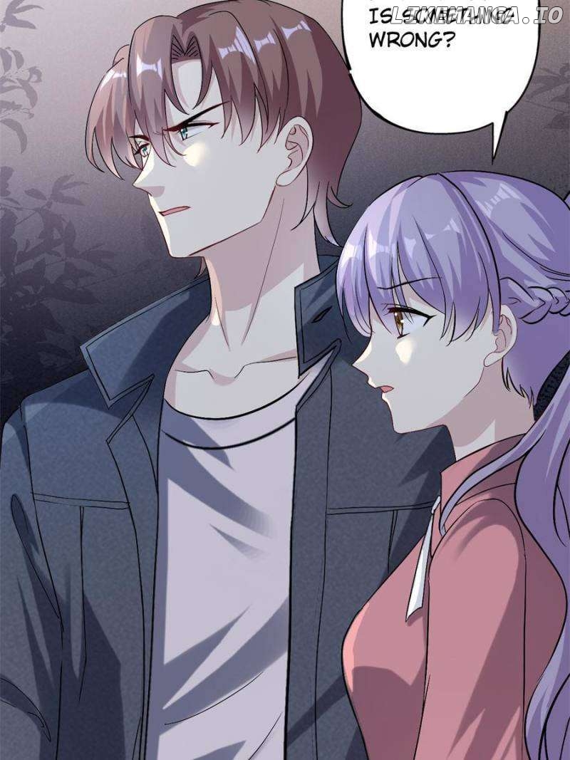 My Financial Backer is Only 5 Years Old Chapter 71 - page 51