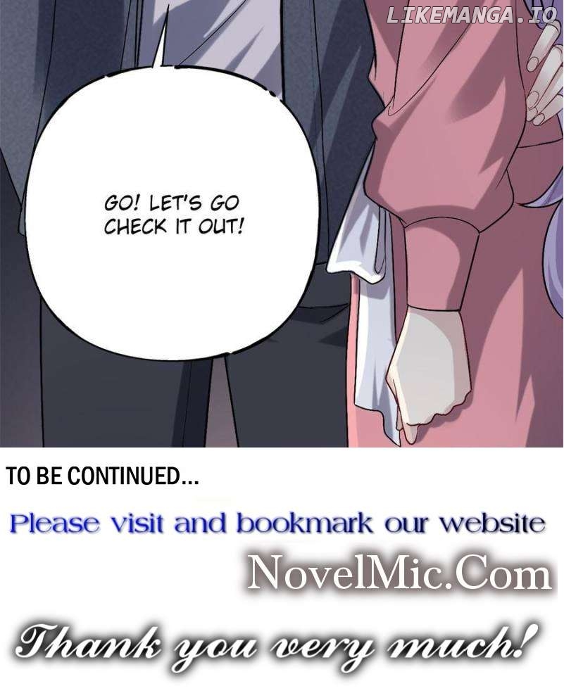 My Financial Backer is Only 5 Years Old Chapter 71 - page 52