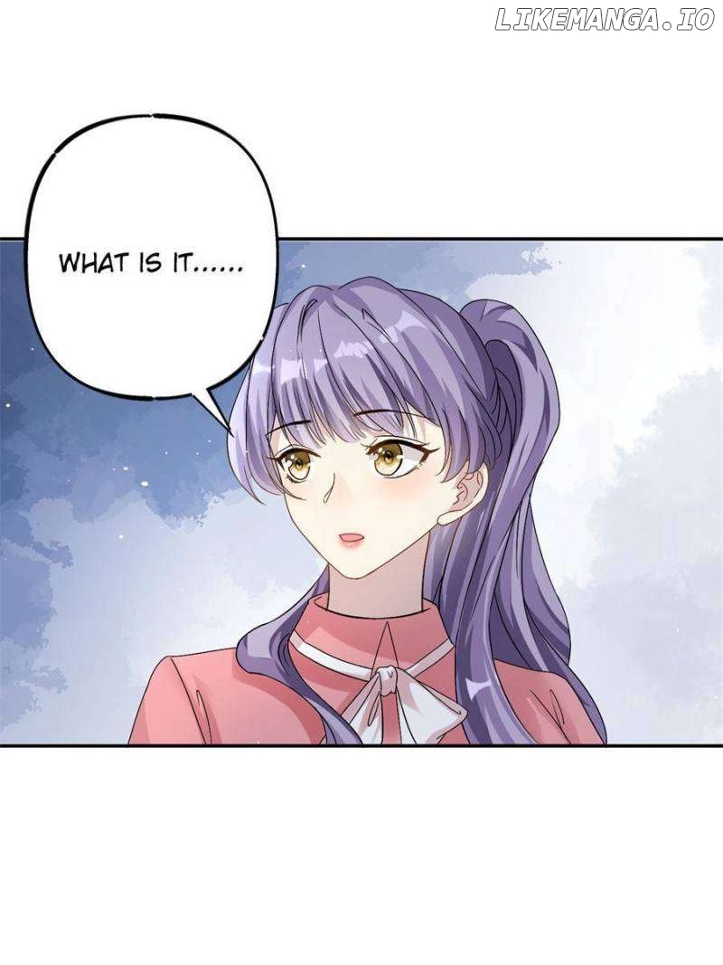 My Financial Backer is Only 5 Years Old Chapter 71 - page 6