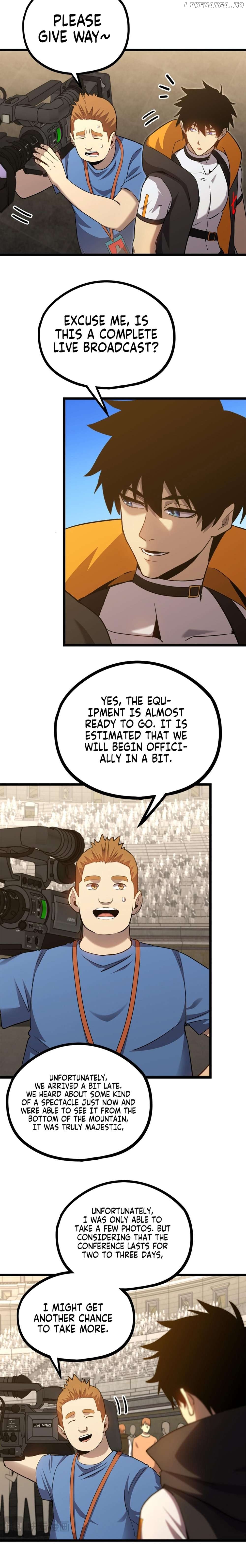 Log into the Future Chapter 106 - page 2