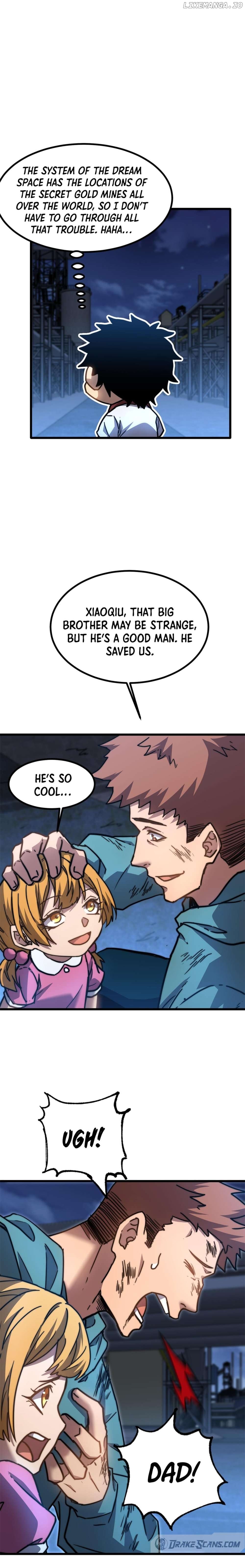 Log into the Future Chapter 100 - page 14