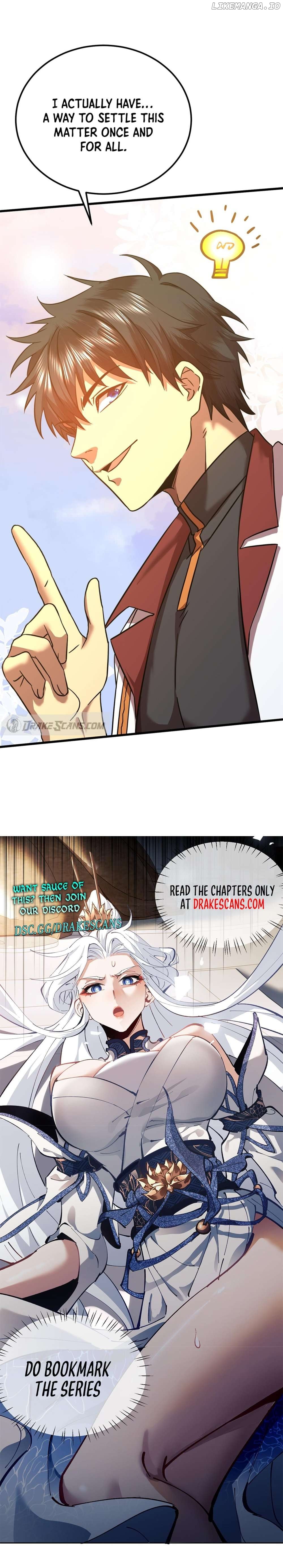 Log into the Future Chapter 100 - page 20