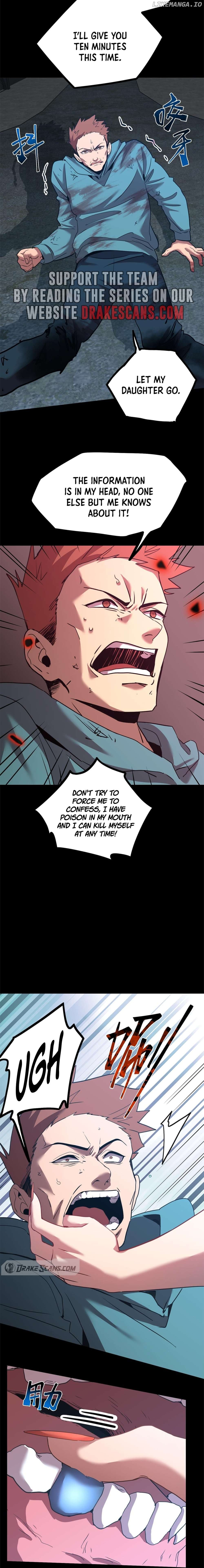 Log into the Future Chapter 100 - page 4
