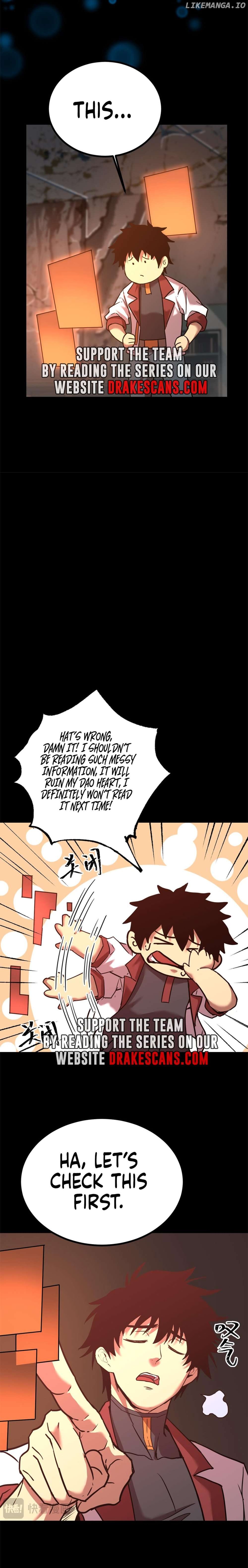 Log into the Future Chapter 101 - page 16