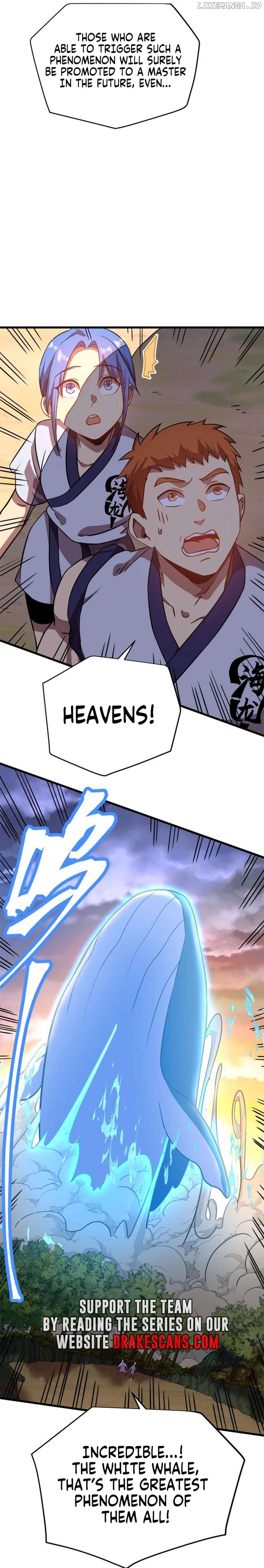 Log into the Future Chapter 104 - page 7