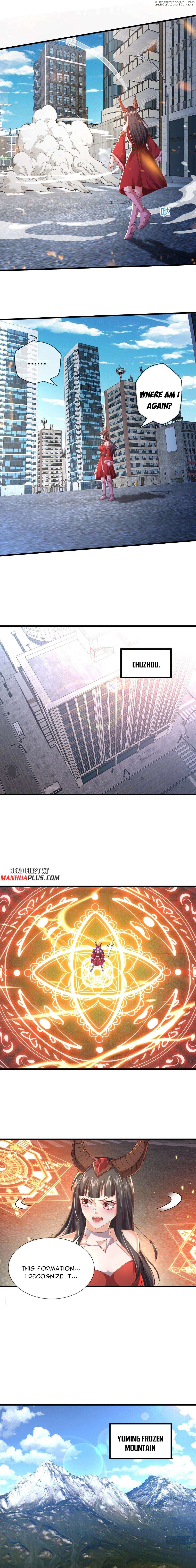 I’m The Great Immortal Chapter 617 - page 2