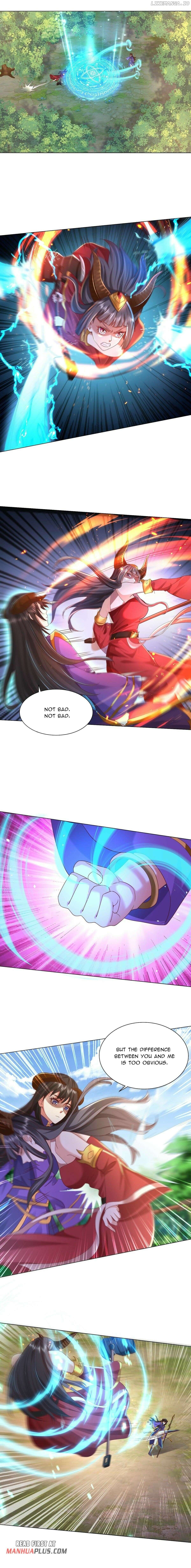 I’m The Great Immortal Chapter 621 - page 2