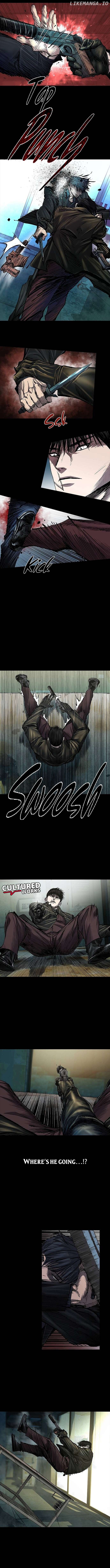 Castle 2: Pinnacle Chapter 40 - page 5