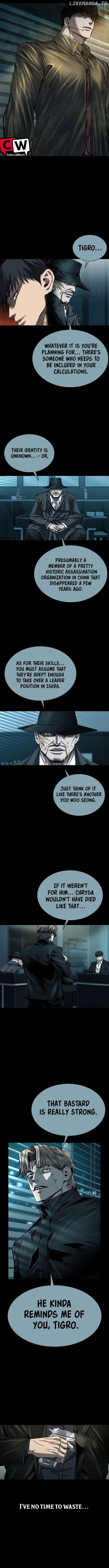 Castle 2: Pinnacle Chapter 39 - page 10