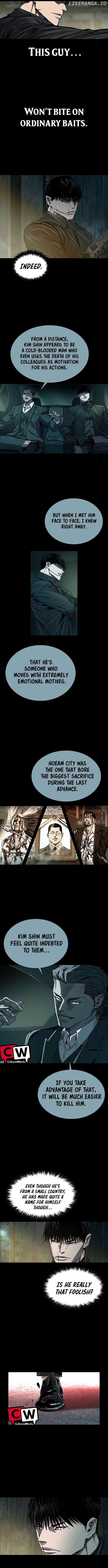 Castle 2: Pinnacle Chapter 39 - page 12