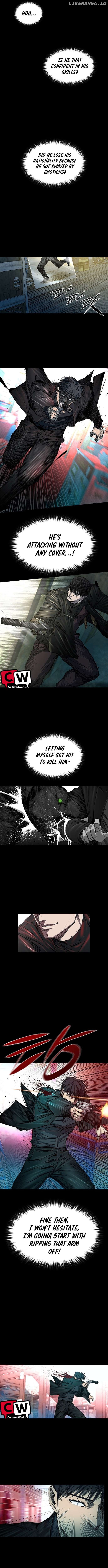 Castle 2: Pinnacle Chapter 39 - page 13