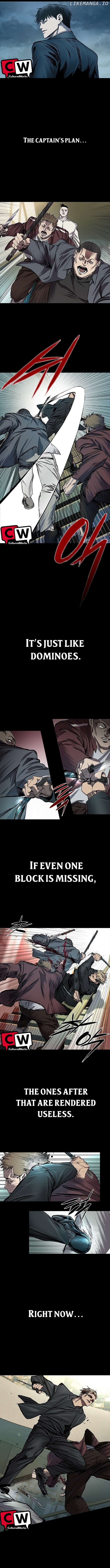 Castle 2: Pinnacle Chapter 39 - page 3