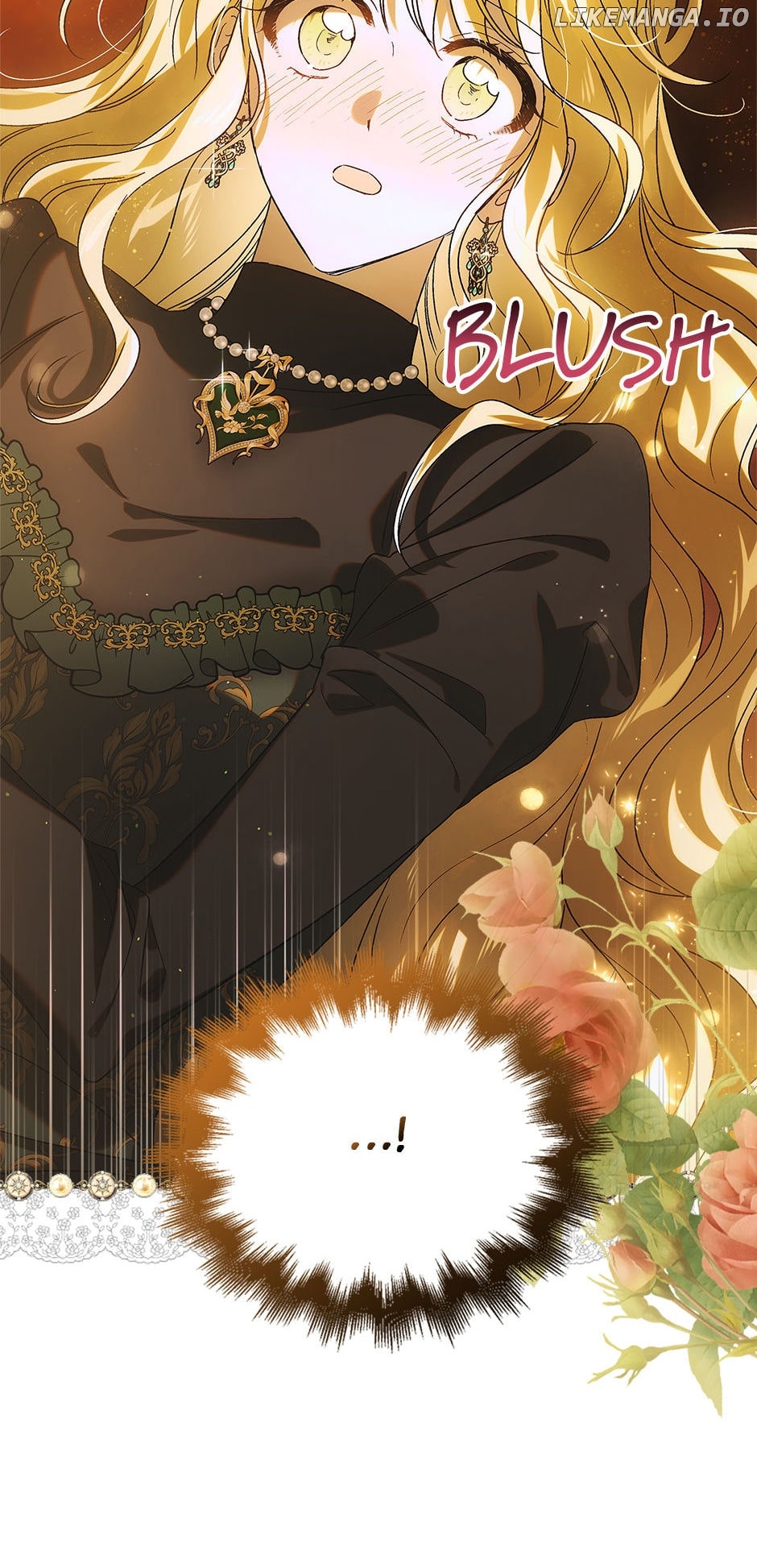 Saving My Sweetheart Chapter 117 - page 14