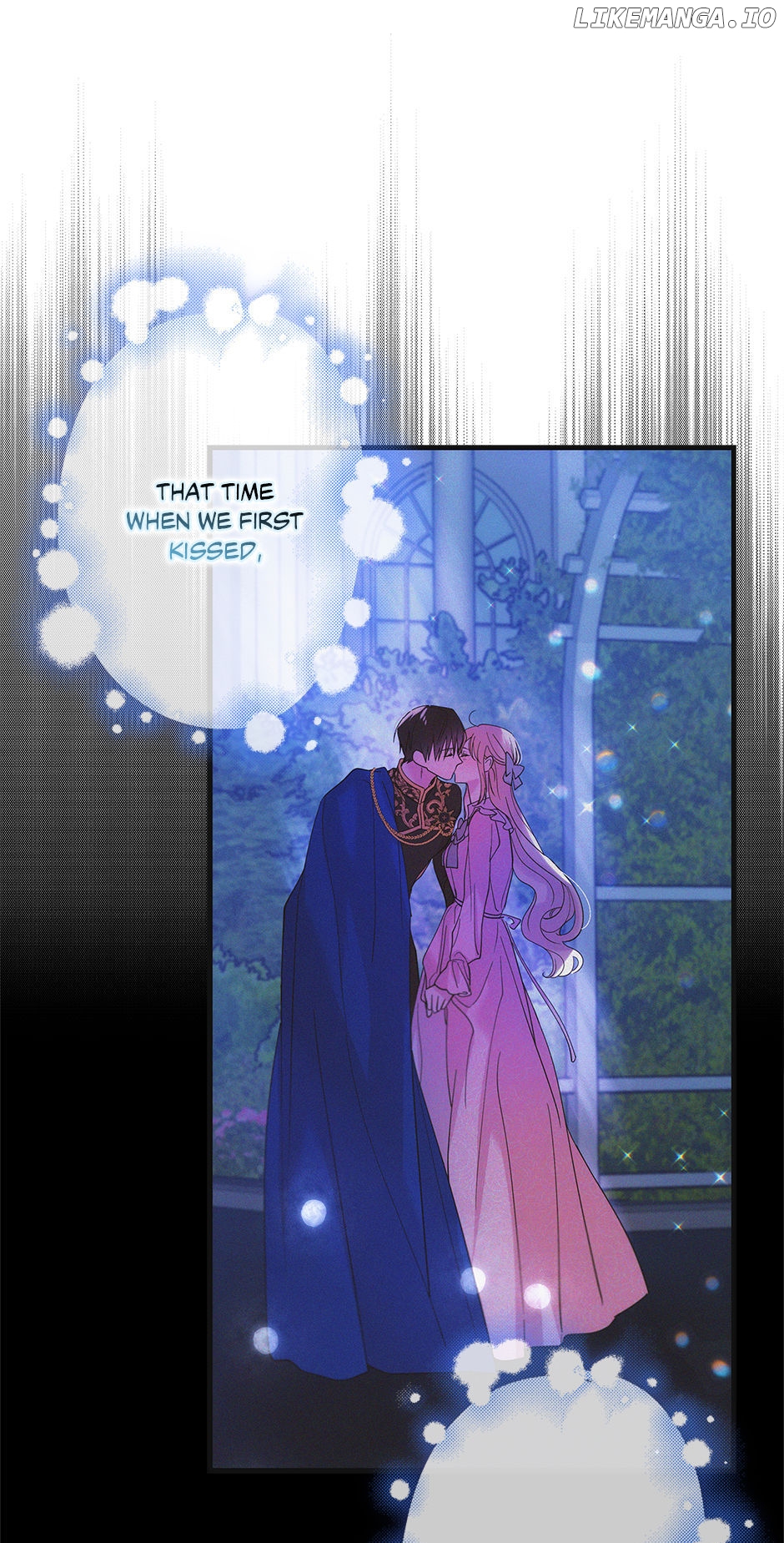 Saving My Sweetheart Chapter 117 - page 15