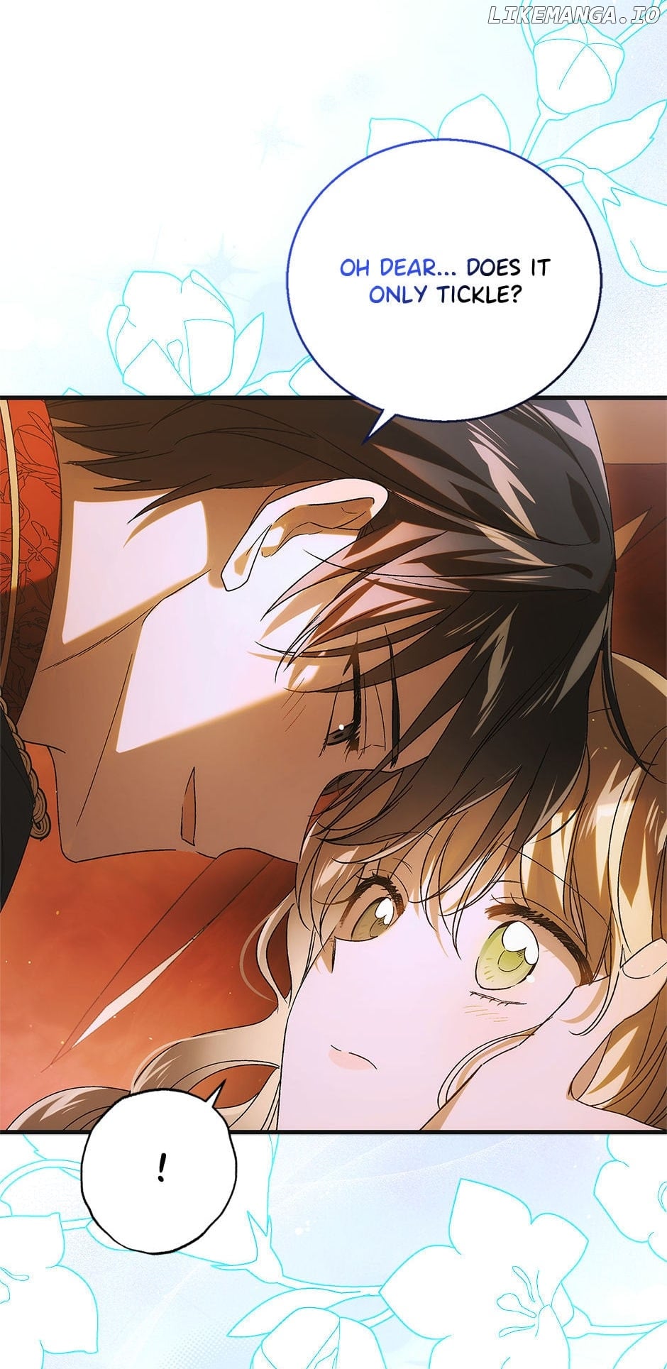 Saving My Sweetheart Chapter 117 - page 3