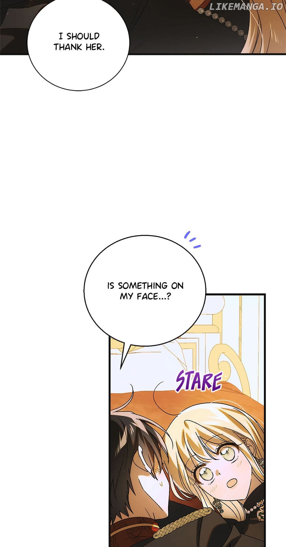 Saving My Sweetheart Chapter 117 - page 24