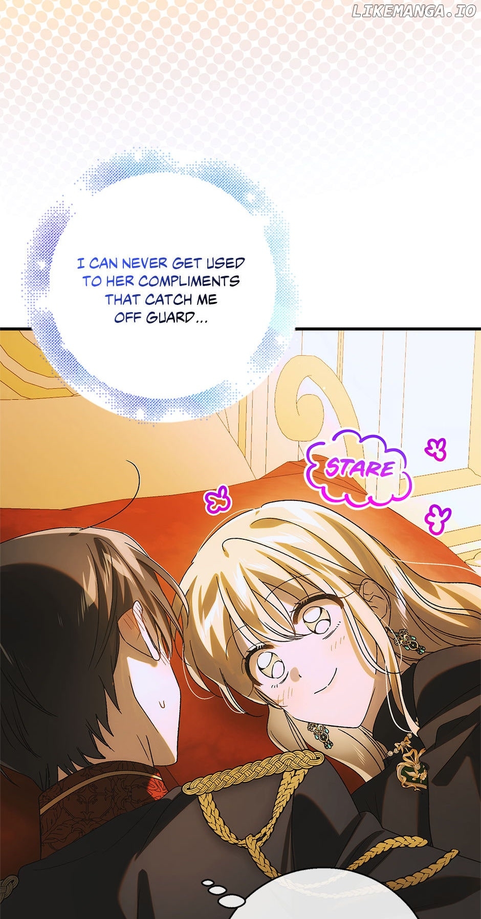 Saving My Sweetheart Chapter 117 - page 28