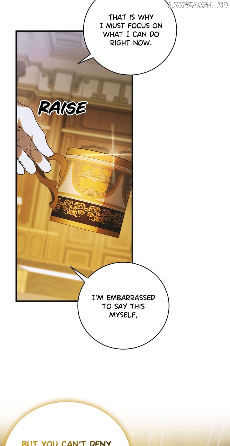 Saving My Sweetheart Chapter 117 - page 66