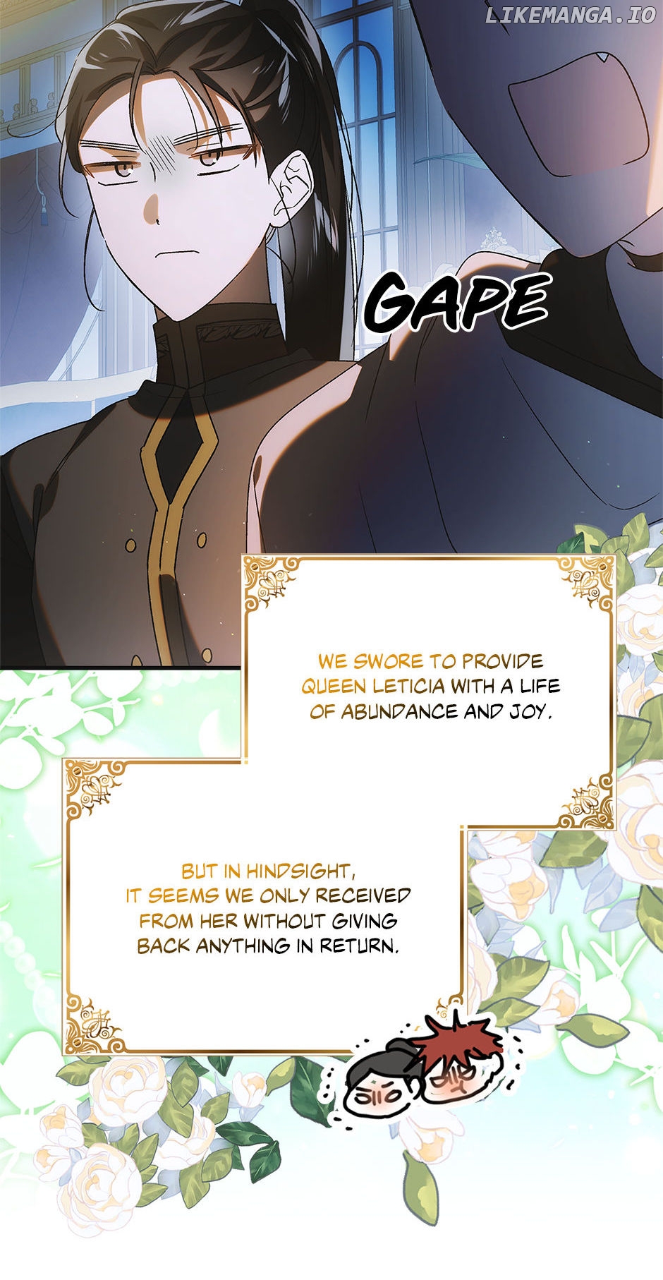 Saving My Sweetheart Chapter 117 - page 69