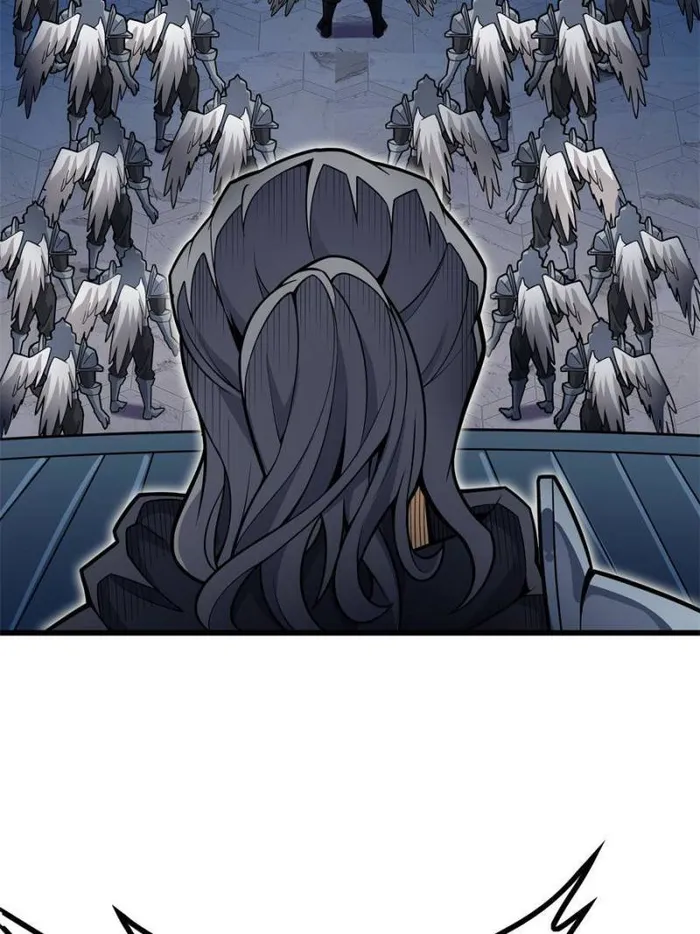 Infinite Apostles And Twelve War Girls Chapter 395 - page 34
