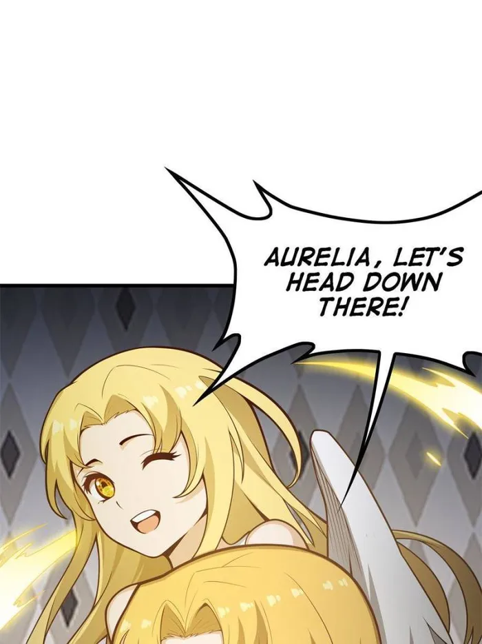 Infinite Apostles And Twelve War Girls Chapter 395 - page 42