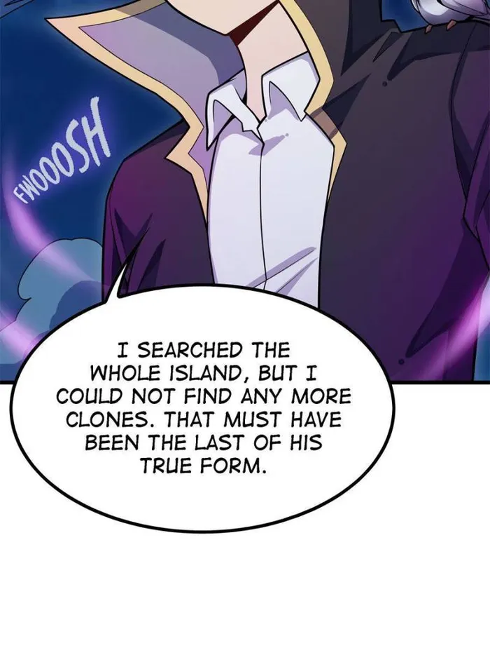 Infinite Apostles And Twelve War Girls Chapter 395 - page 46