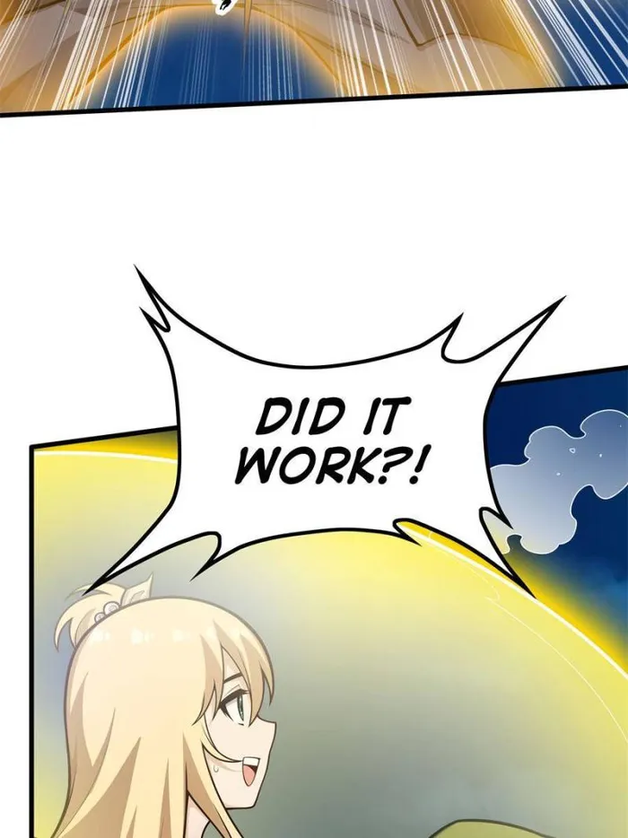 Infinite Apostles And Twelve War Girls Chapter 397 - page 27