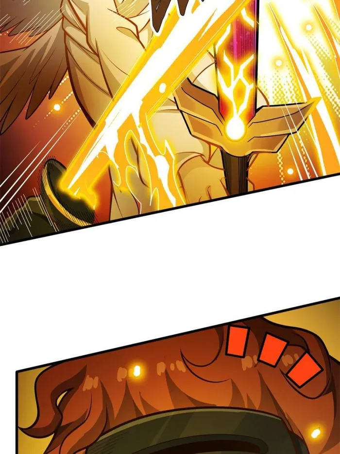 Infinite Apostles And Twelve War Girls Chapter 397 - page 48