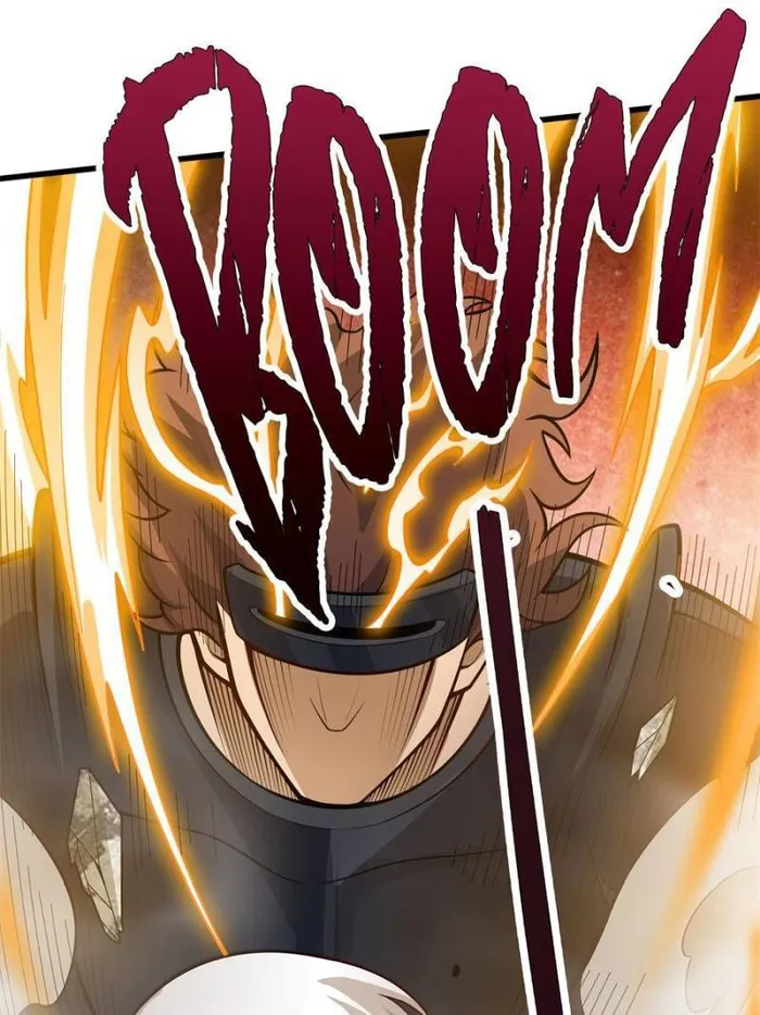 Infinite Apostles And Twelve War Girls Chapter 397 - page 9